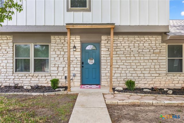 4117 Cripple Creek Drive, Temple, TX 76502