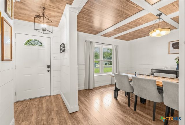 4117 Cripple Creek Drive, Temple, TX 76502