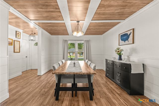 4117 Cripple Creek Drive, Temple, TX 76502