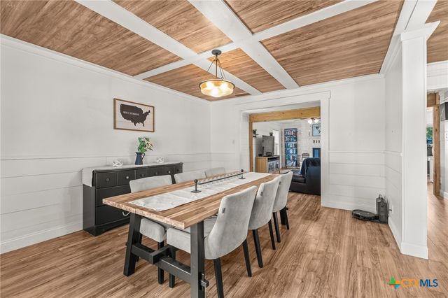 4117 Cripple Creek Drive, Temple, TX 76502