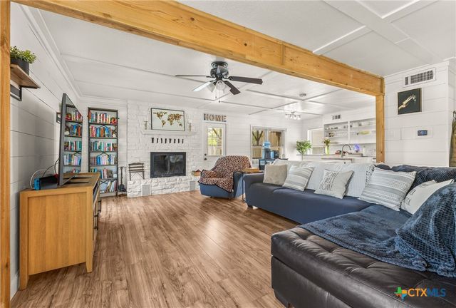 4117 Cripple Creek Drive, Temple, TX 76502