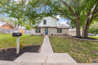 4117 Cripple Creek Drive, Temple, TX 76502