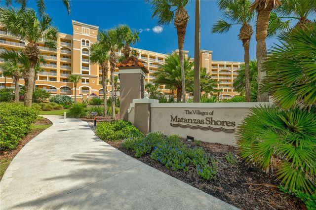 60 SURFVIEW DRIVE 105, Palm Coast, FL 32137