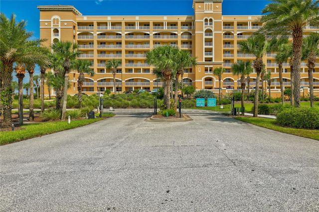 60 SURFVIEW DRIVE 105, Palm Coast, FL 32137