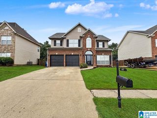 587 BENTMOOR DRIVE, Helena, AL 35080