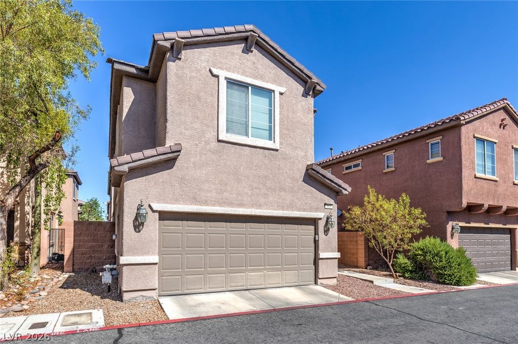 661 Calamus Palm Place, Henderson, NV 89011 — photo 2