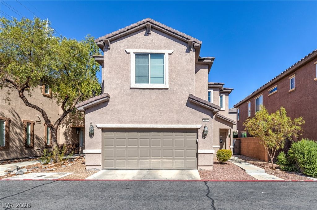 661 Calamus Palm Place, Henderson, NV 89011 — photo 3