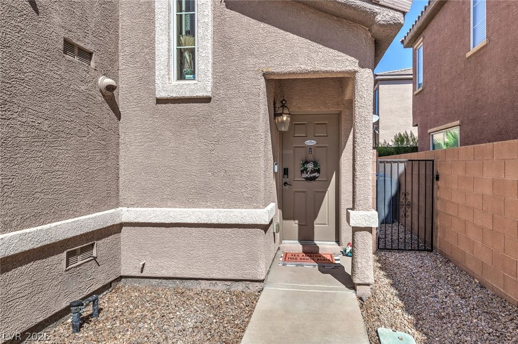 661 Calamus Palm Place, Henderson, NV 89011 — photo 4