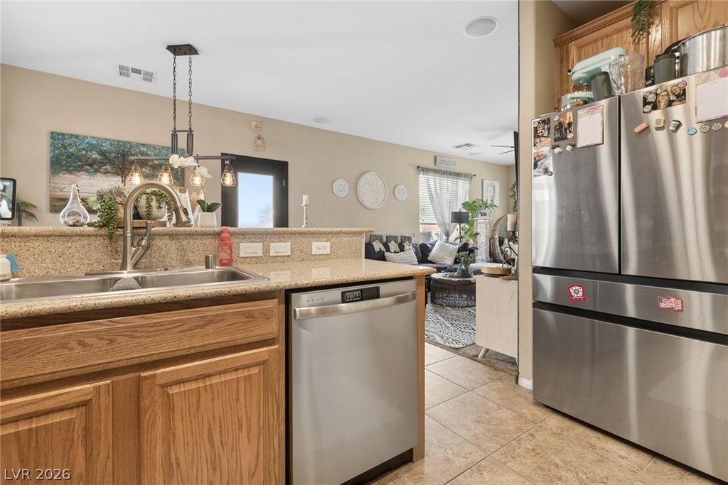 661 Calamus Palm Place, Henderson, NV 89011 — photo 5