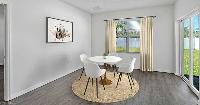 24055 Peaceful Brook LOOP Aria, Port Charlotte, FL 33980