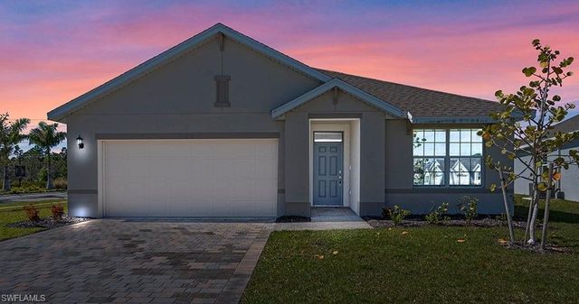 24055 Peaceful Brook LOOP Aria, Port Charlotte, FL 33980