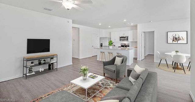 24055 Peaceful Brook LOOP Aria, Port Charlotte, FL 33980