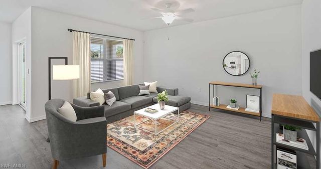 24055 Peaceful Brook LOOP Aria, Port Charlotte, FL 33980