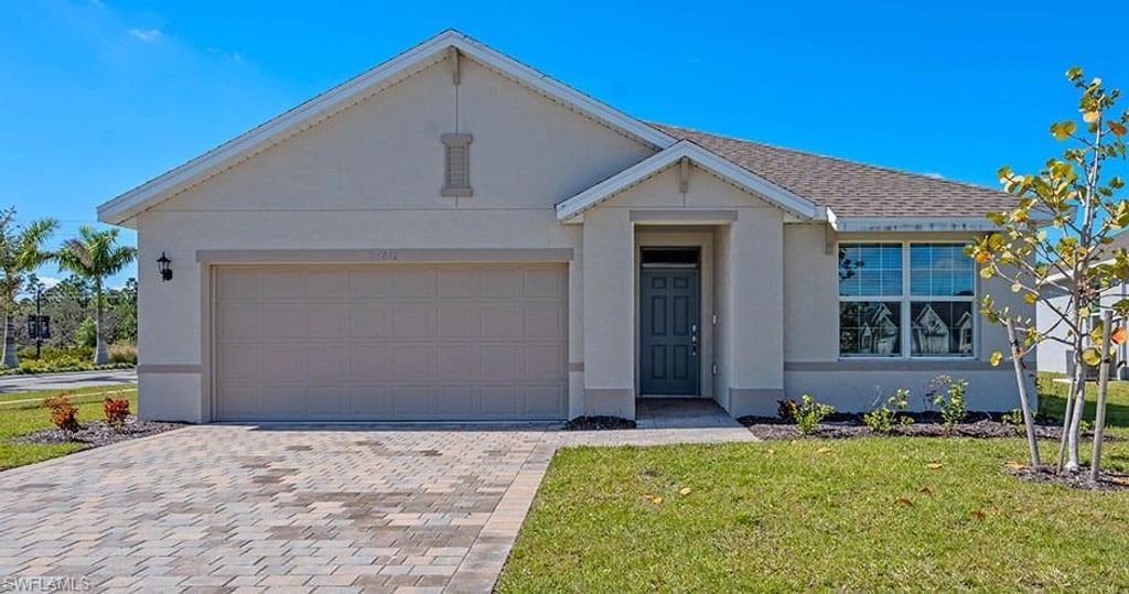 24055 Peaceful Brook LOOP Aria, Port Charlotte, FL 33980