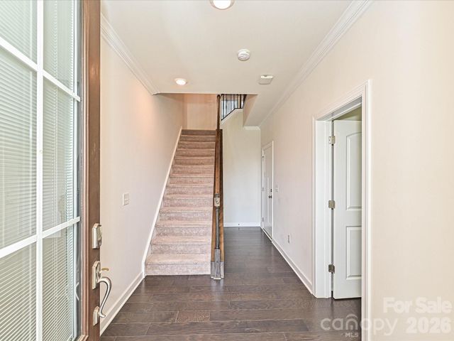 7827 Reunion Row Drive, Charlotte, NC 28277