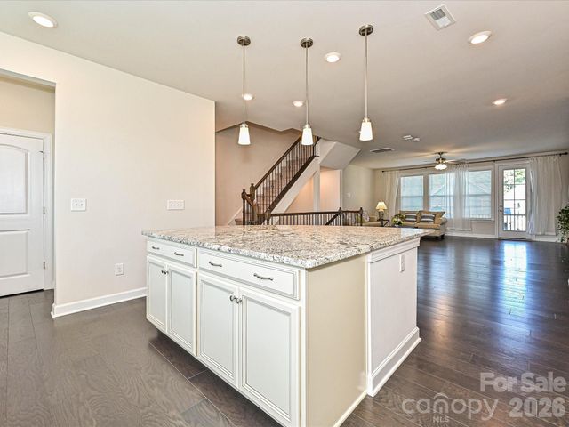 7827 Reunion Row Drive, Charlotte, NC 28277