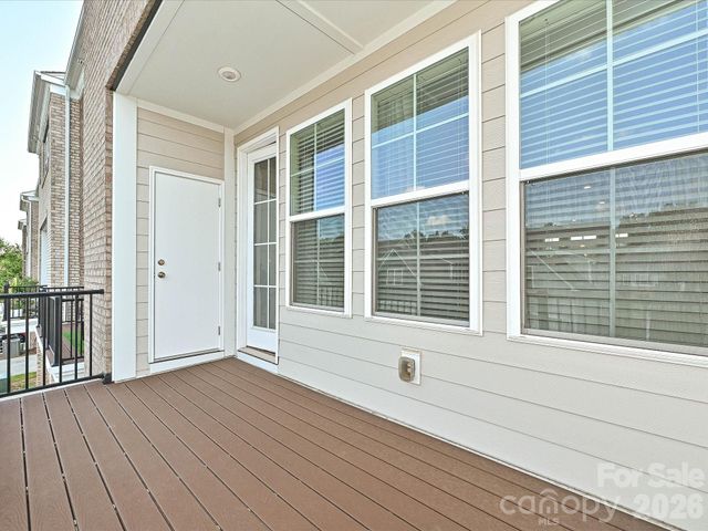 7827 Reunion Row Drive, Charlotte, NC 28277