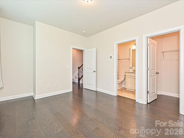 7827 Reunion Row Drive, Charlotte, NC 28277