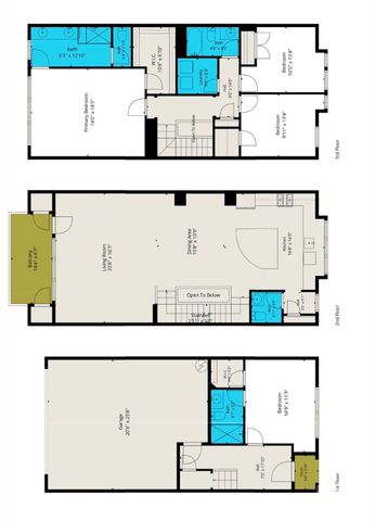 7827 Reunion Row Drive, Charlotte, NC 28277