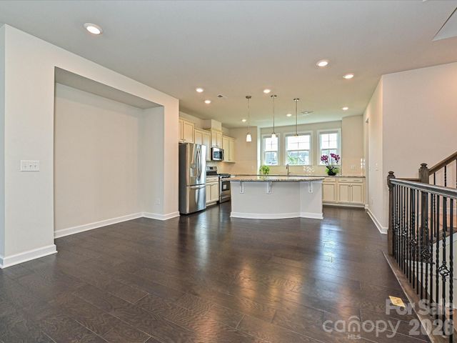 7827 Reunion Row Drive, Charlotte, NC 28277