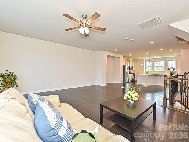 7827 Reunion Row Drive, Charlotte, NC 28277