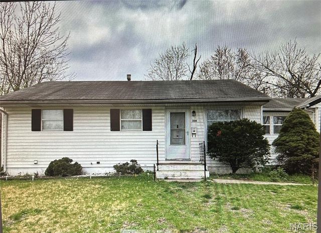 308 Crawford Road, St Louis, MO 63137