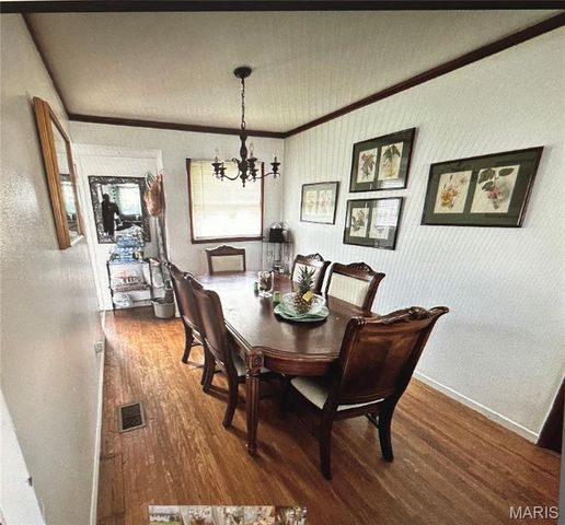 308 Crawford Road, St Louis, MO 63137