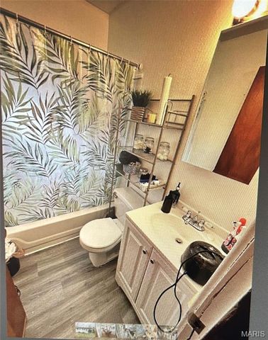 308 Crawford Road, St Louis, MO 63137