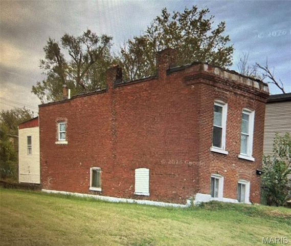 308 Crawford Road, St Louis, MO 63137