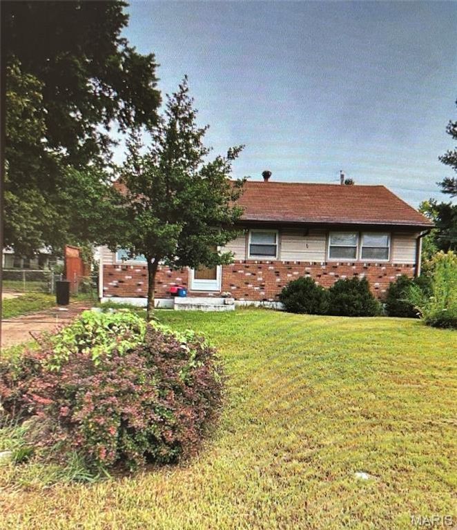 308 Crawford Road, St Louis, MO 63137