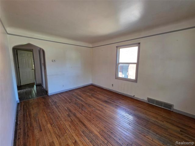 16433 Manning Street, Detroit, MI 48205
