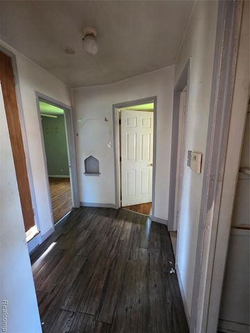 16433 Manning Street, Detroit, MI 48205