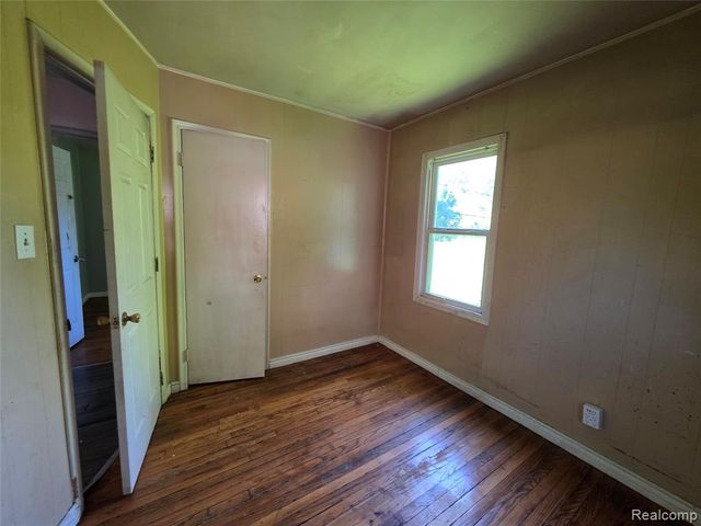 16433 Manning Street, Detroit, MI 48205