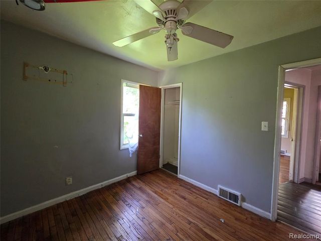 16433 Manning Street, Detroit, MI 48205