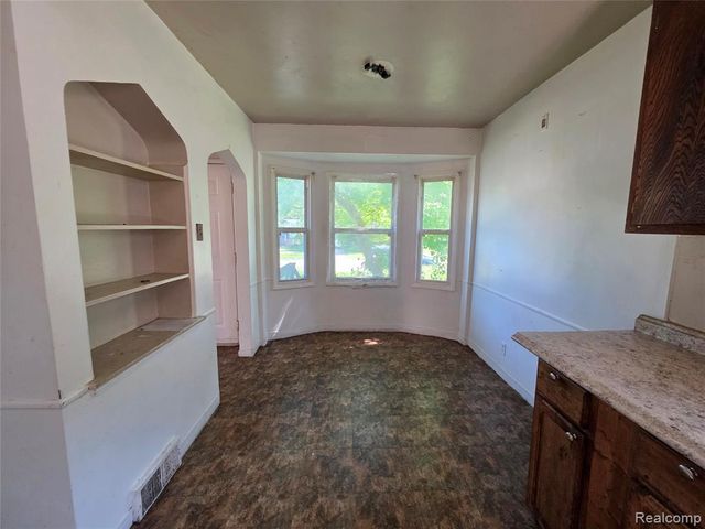 16433 Manning Street, Detroit, MI 48205