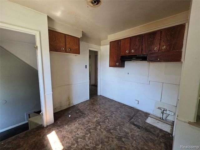 16433 Manning Street, Detroit, MI 48205