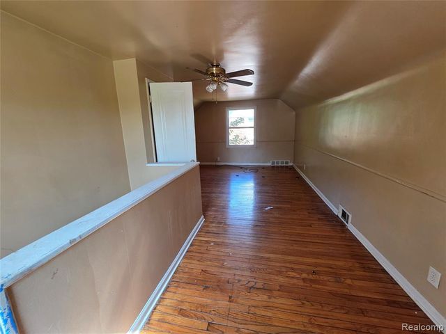 16433 Manning Street, Detroit, MI 48205