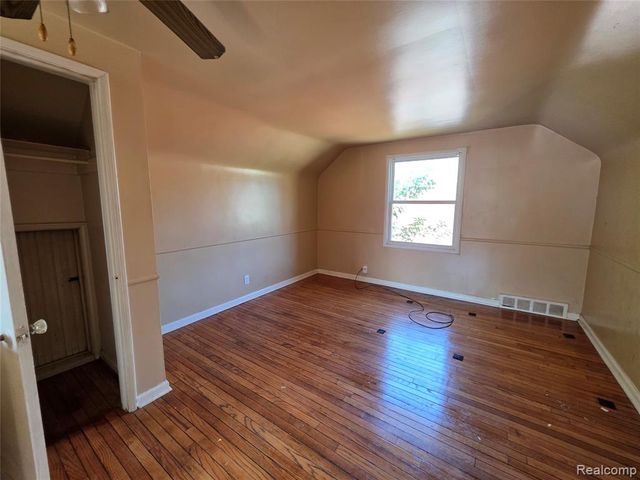 16433 Manning Street, Detroit, MI 48205