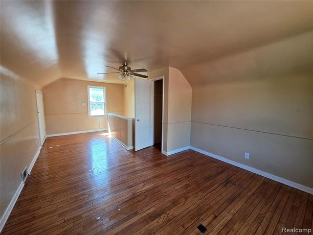16433 Manning Street, Detroit, MI 48205