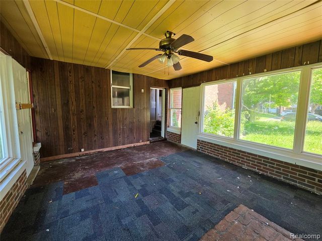16433 Manning Street, Detroit, MI 48205