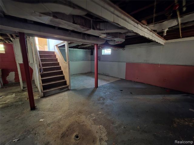 16433 Manning Street, Detroit, MI 48205
