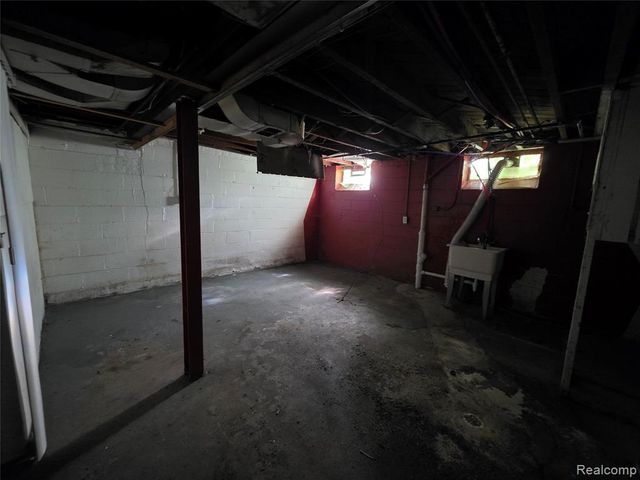 16433 Manning Street, Detroit, MI 48205