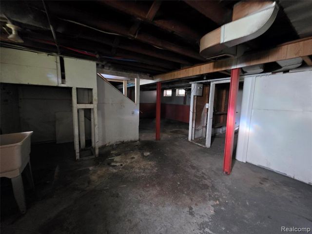 16433 Manning Street, Detroit, MI 48205