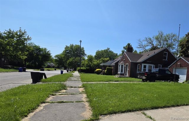 16433 Manning Street, Detroit, MI 48205