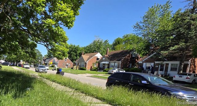 16433 Manning Street, Detroit, MI 48205