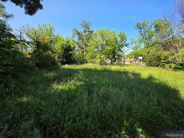 16433 Manning Street, Detroit, MI 48205