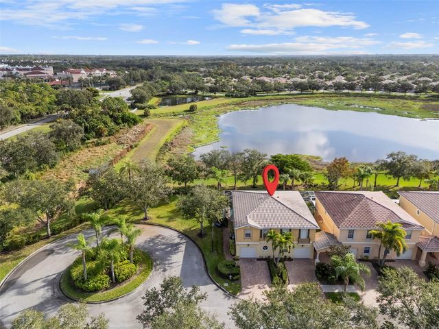 7520 ANDORA DRIVE, Sarasota, FL 34238