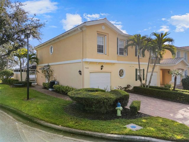 7520 ANDORA DRIVE, Sarasota, FL 34238