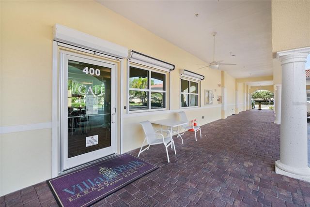 7520 ANDORA DRIVE, Sarasota, FL 34238
