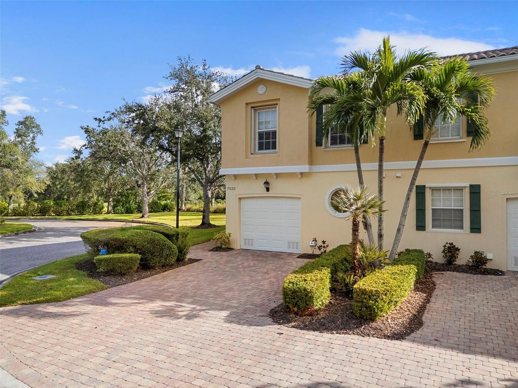 7520 ANDORA DRIVE, Sarasota, FL 34238